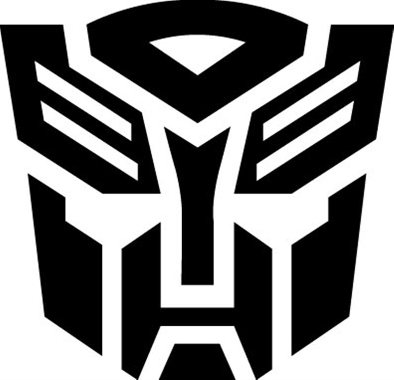 Autobots Logo Vector
