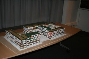 Maquette gereed (5)