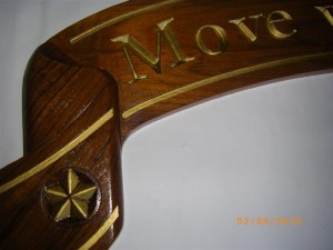 Move with Spirit 1