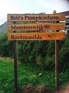 Brii Pumpkinfarm borden (1)
