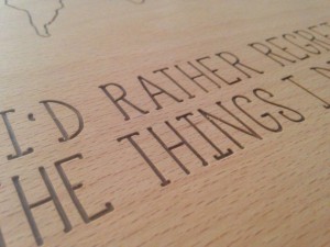 Things to Do (12) (Large)